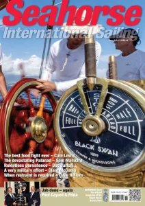 Seahorse International Sailing - 11.2025