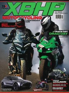 xBhp - 02/03 2026