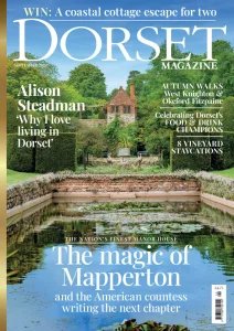 Dorset - 09.2026