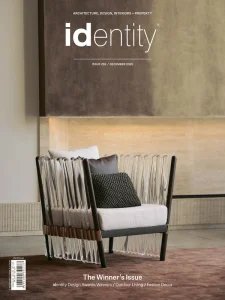 Identity - 12.2025