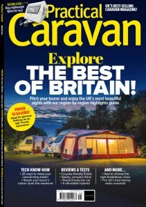 Practical Caravan - 05.2026