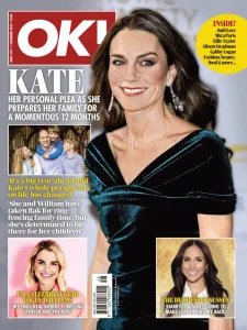 OK! UK - 1.12.2025