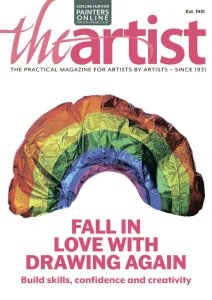 The Artist - 08.2026