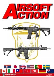 Airsoft Action - 09.2025