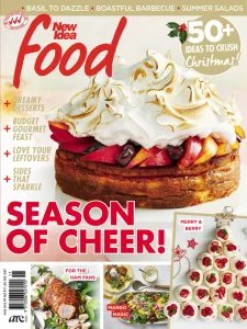 New Idea Food - 11.2025