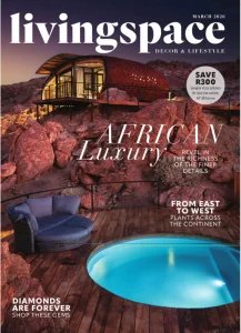 Livingspace - March 2026