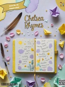 Chelsea Rhymes - 08.2025