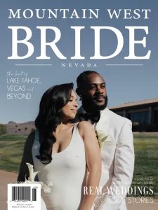 Rocky Mountain Bride Nevada - Annual 2026
