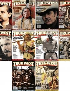 True West - 2021 Full Year