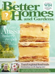 Better Homes and Gardens AU - 05.2026
