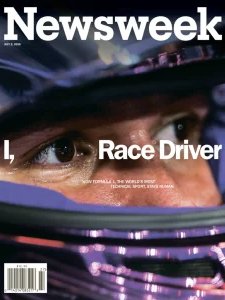 Newsweek USA - 07.3.2026