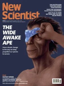 New Scientist AU - 4.07.2026