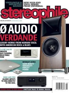 Stereophile - 06.2026