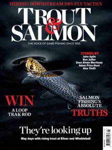 Trout & Salmon - 05.2026