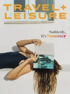 Travel + Leisure USA - 06.2026