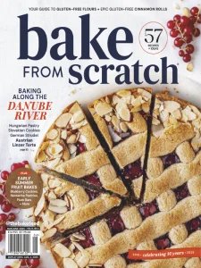 Bake from Scratch - 05/06 2025