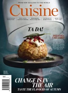 Cuisine - 05.2026