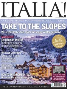 Italia! - 02/03 2026