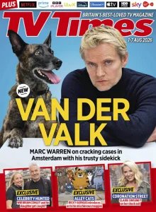 TV Times - 1.08.2026