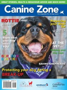Canine Zone - 04/05 2017
