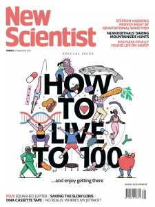 New Scientist Int - 20.09.2025