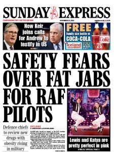 Sunday Express - 23.11.2025