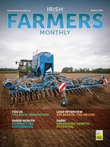Irish Farmers Monthly - 03.2024