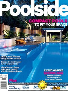 Poolside - No.42