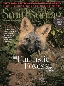 Smithsonian - 04/05 2026