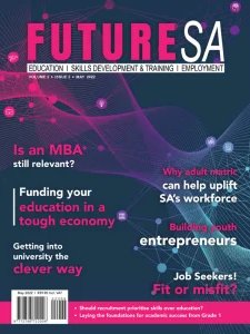 Future SA - 05.2022