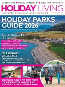 Holiday Living - Is 41 2026