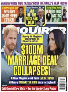 National Enquirer - 06.22.2026