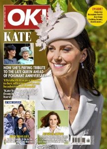 OK! UK - 20.04.2026