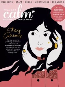 Project Calm - Stay Curious 2025