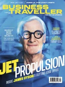 Business Traveller UK - 07/08 2026