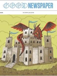 The Goodnewspaper - Is. 83 2026