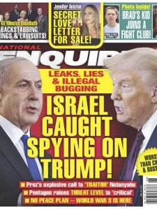 National Enquirer - 06.29.2026