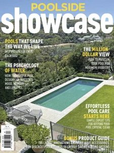 Poolside Showcase - No. 41 2026