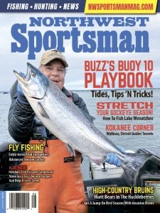 Northwest Sportsman - 08.2024