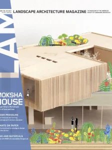 Landscape Architecture USA - 07.2026