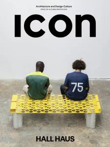 ICON UK - Autumn/Winter 2026