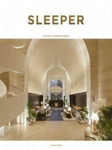 Sleeper - Is. 100 2021