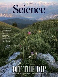 Science - 3.09.2026