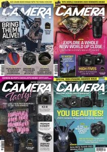 Australian Camera - 2023 Full Year Compilation