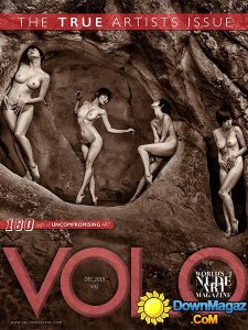 VOLO USA - December 2015