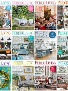 Period Living - 2015 Full Year