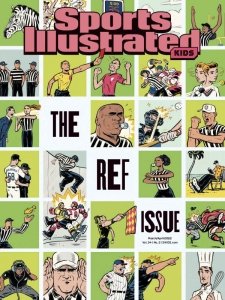 Sports Illustrated Kids - 03/04 2022