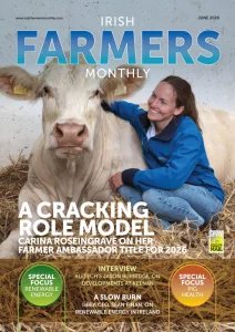 Irish Farmers Monthly - 06.2026