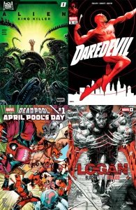 Marvel Week - 04.1.2026