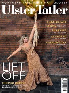 Ulster Tatler - 02.2025
